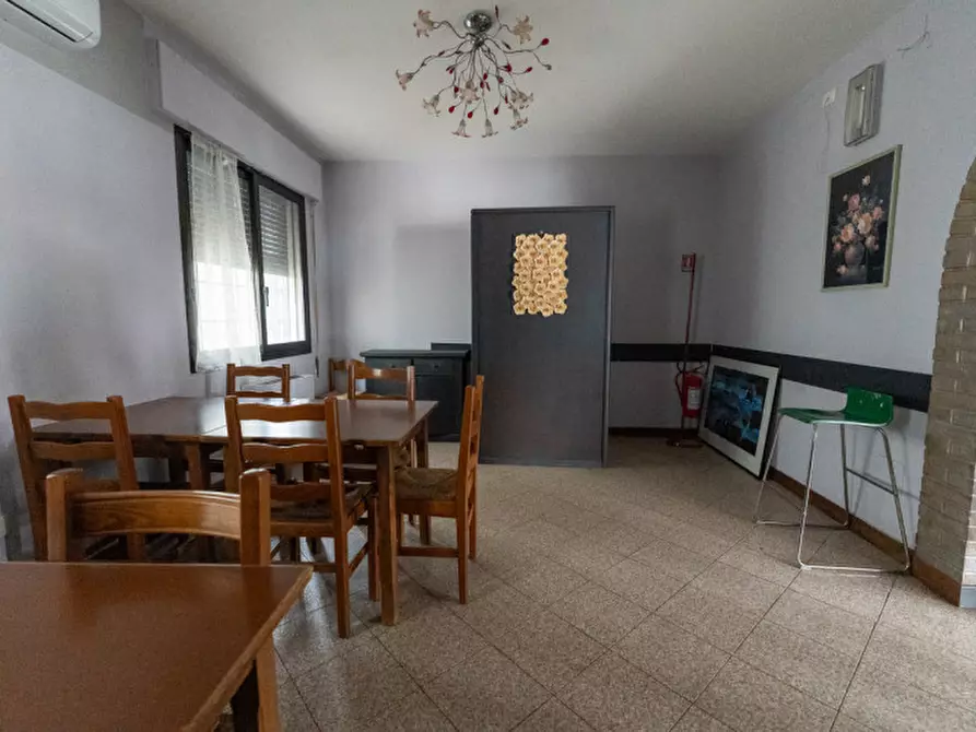 Immagine 12 di Multiproprietà in vendita  in Via Fiumicello a Brugine