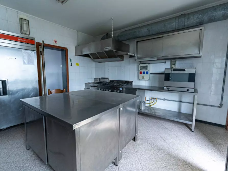 Immagine 13 di Multiproprietà in vendita  in Via Fiumicello a Brugine