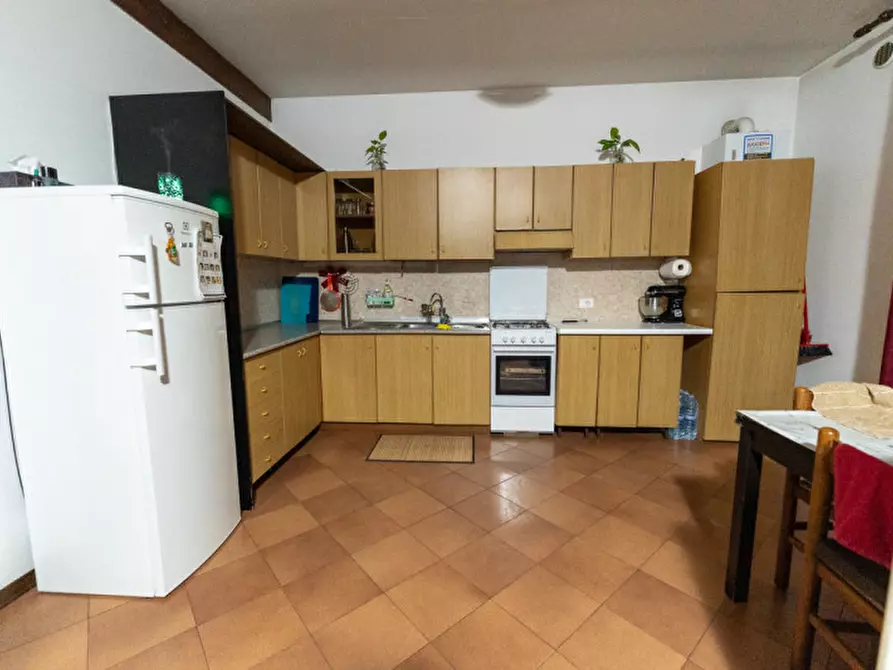 Immagine 17 di Multiproprietà in vendita  in Via Fiumicello a Brugine