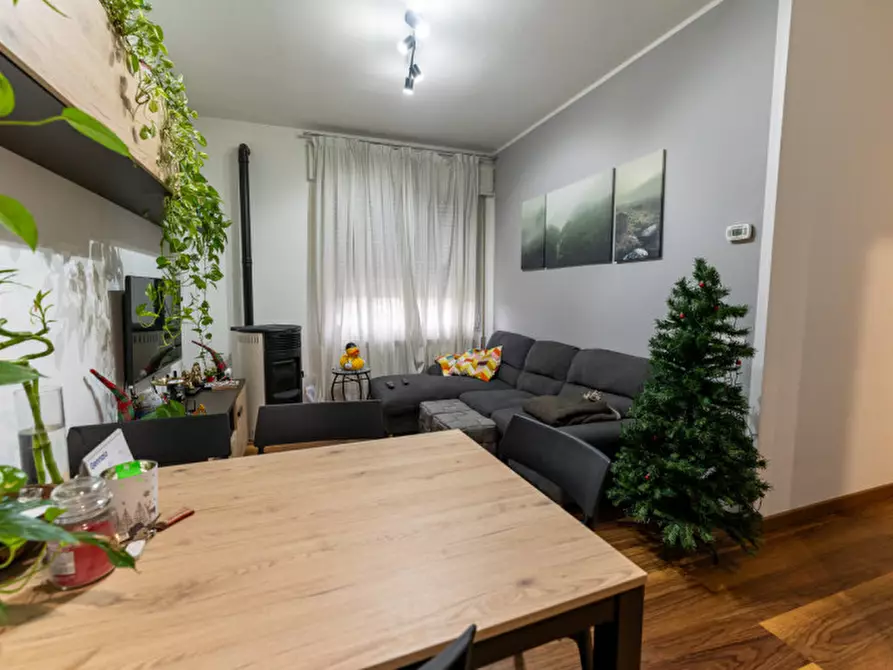 Immagine 21 di Multiproprietà in vendita  in Via Fiumicello a Brugine