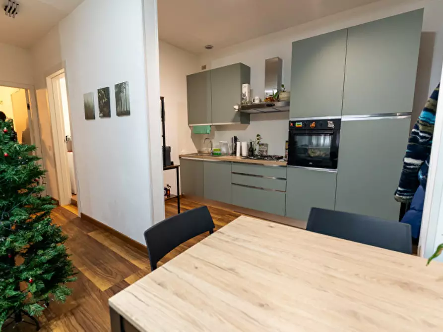 Immagine 22 di Multiproprietà in vendita  in Via Fiumicello a Brugine