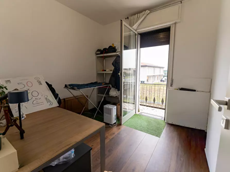 Immagine 23 di Multiproprietà in vendita  in Via Fiumicello a Brugine