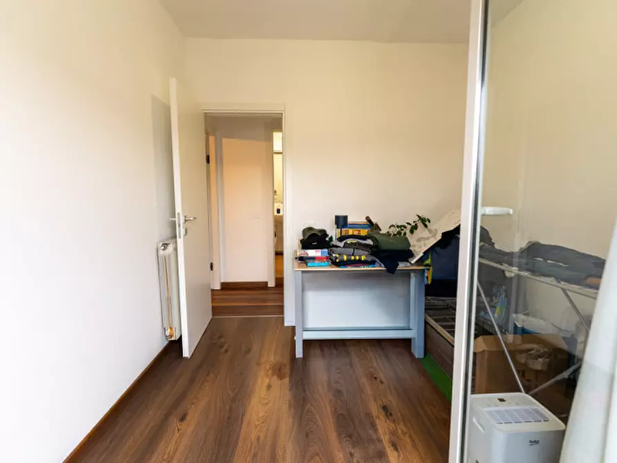 Immagine 24 di Multiproprietà in vendita  in Via Fiumicello a Brugine