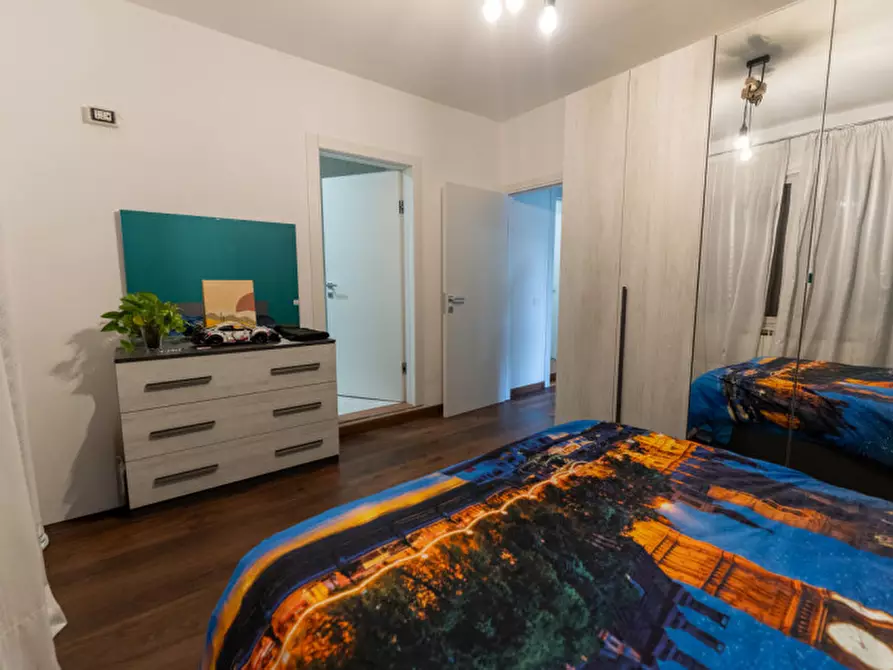 Immagine 26 di Multiproprietà in vendita  in Via Fiumicello a Brugine