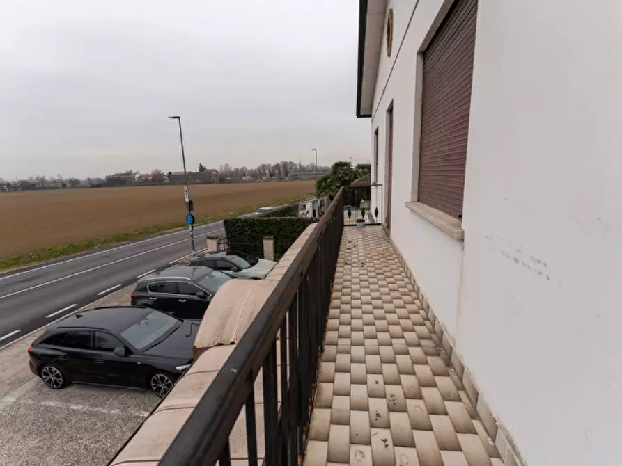 Immagine 28 di Multiproprietà in vendita  in Via Fiumicello a Brugine