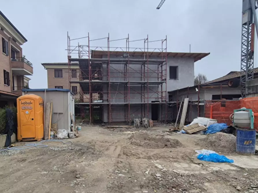 Immagine 4 di Casa indipendente in vendita  in DEL CHIANTI 20 a Bomporto