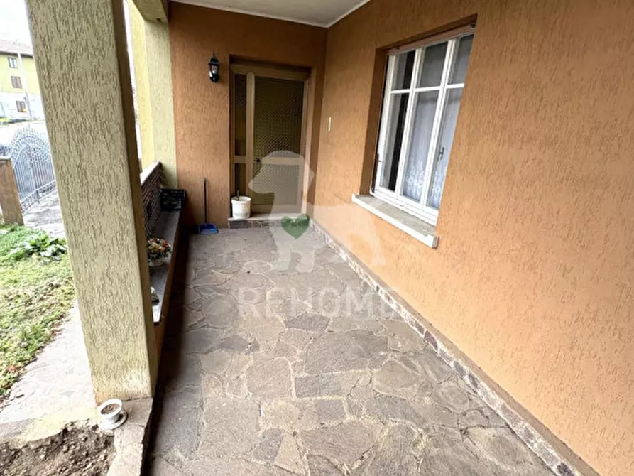 Immagine 5 di Casa bifamiliare in vendita  in Via Santa Barbara, 61 a Campoformido