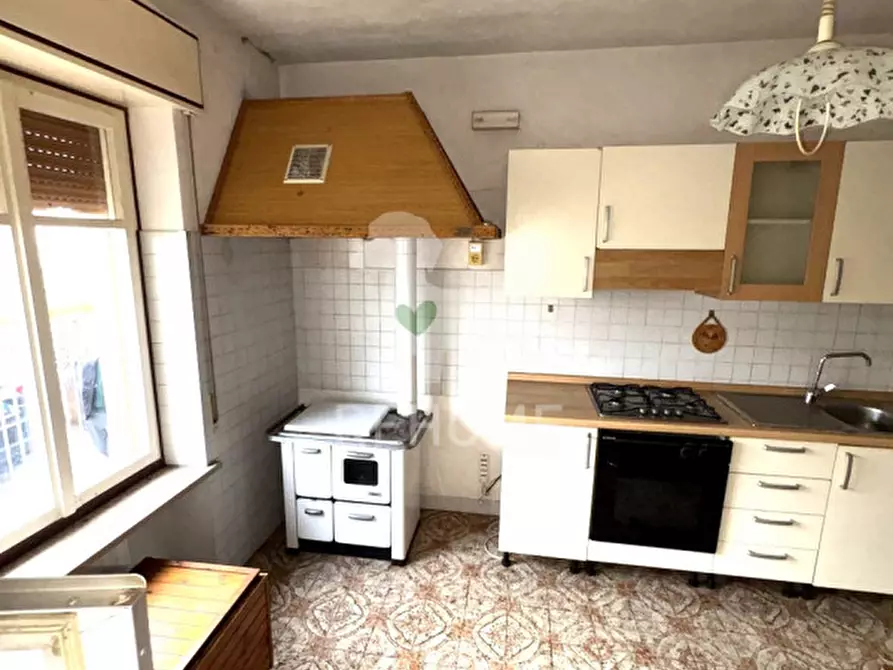 Immagine 7 di Casa bifamiliare in vendita  in Via Santa Barbara, 61 a Campoformido