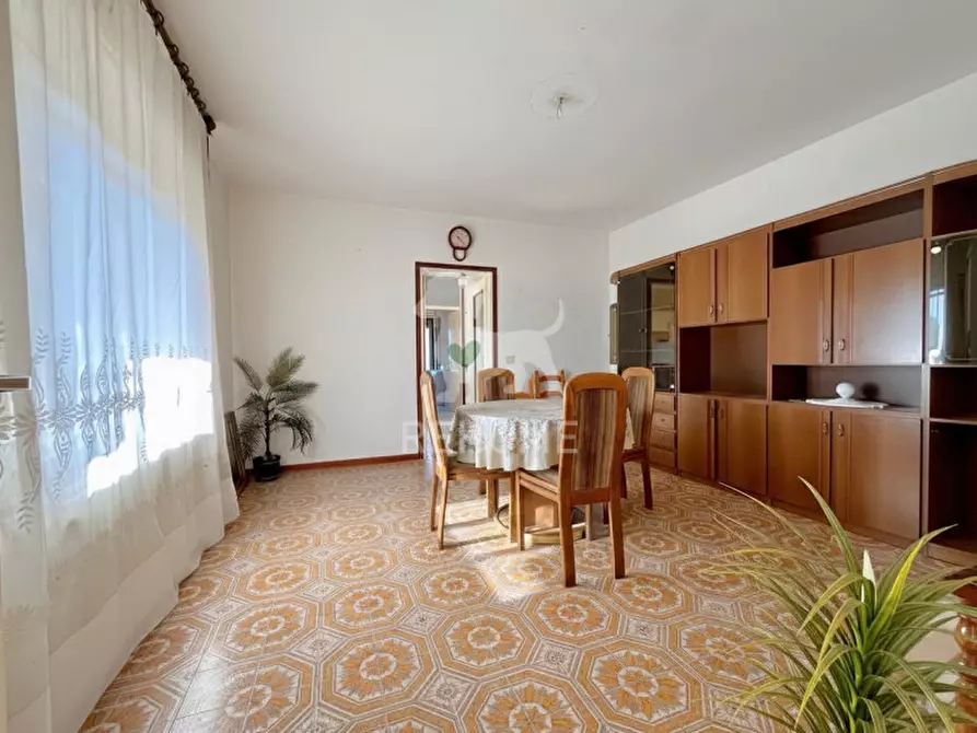 Immagine 10 di Casa bifamiliare in vendita  in Via Santa Barbara, 61 a Campoformido