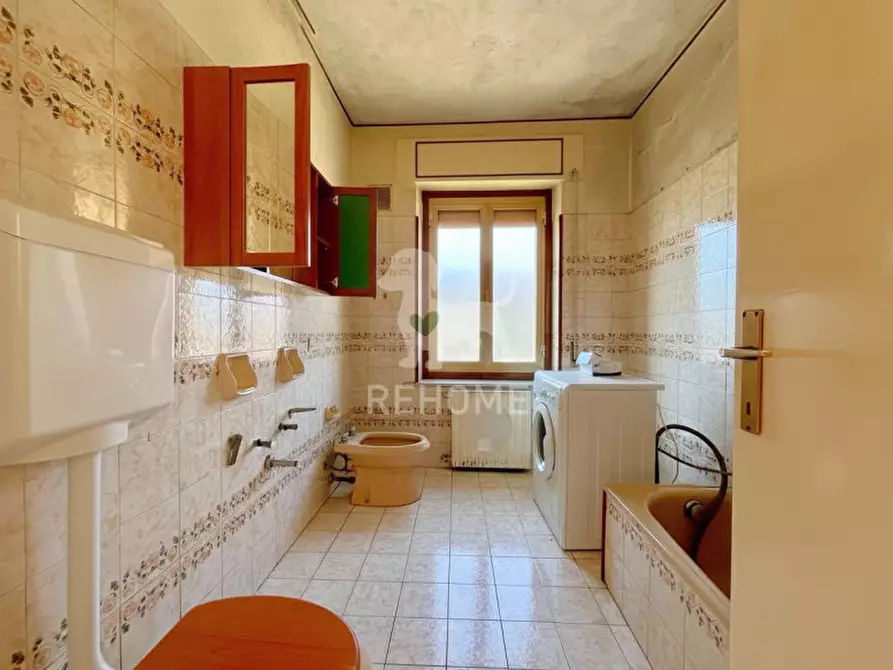 Immagine 16 di Casa bifamiliare in vendita  in Via Santa Barbara, 61 a Campoformido