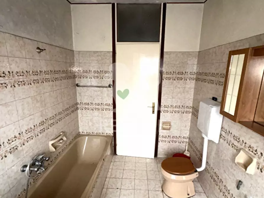 Immagine 17 di Casa bifamiliare in vendita  in Via Santa Barbara, 61 a Campoformido