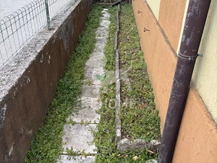 Immagine 20 di Casa bifamiliare in vendita  in Via Santa Barbara, 61 a Campoformido