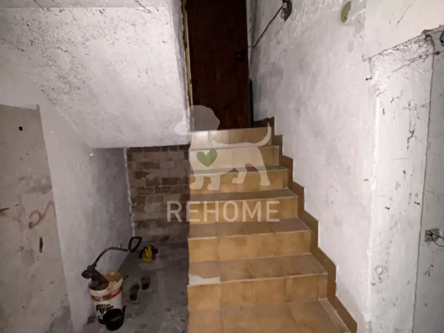 Immagine 21 di Casa bifamiliare in vendita  in Via Santa Barbara, 61 a Campoformido