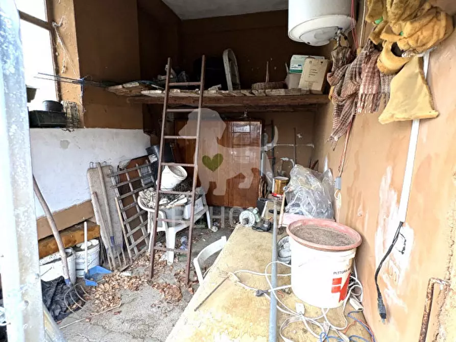 Immagine 22 di Casa bifamiliare in vendita  in Via Santa Barbara, 61 a Campoformido