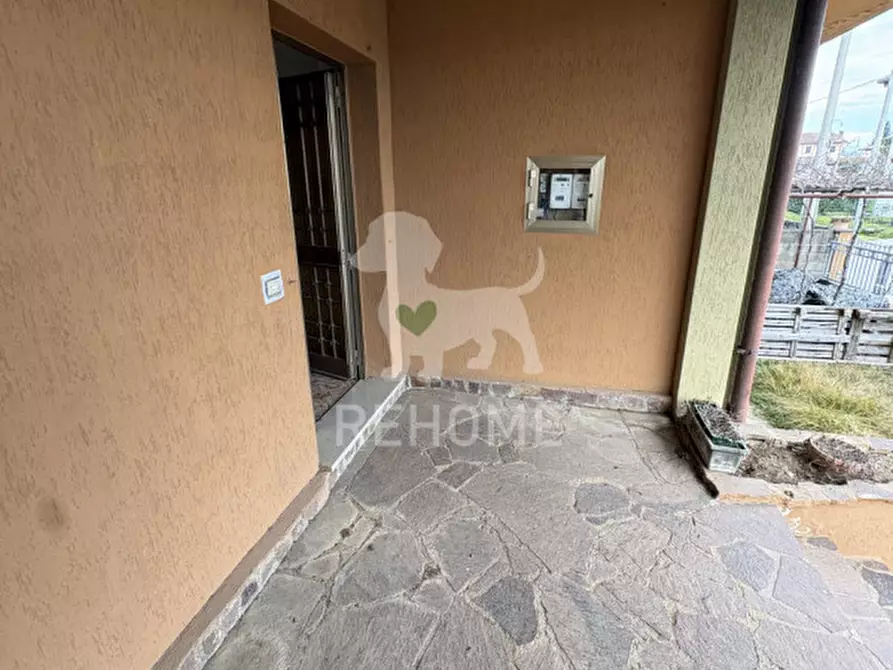 Immagine 26 di Casa bifamiliare in vendita  in Via Santa Barbara, 61 a Campoformido