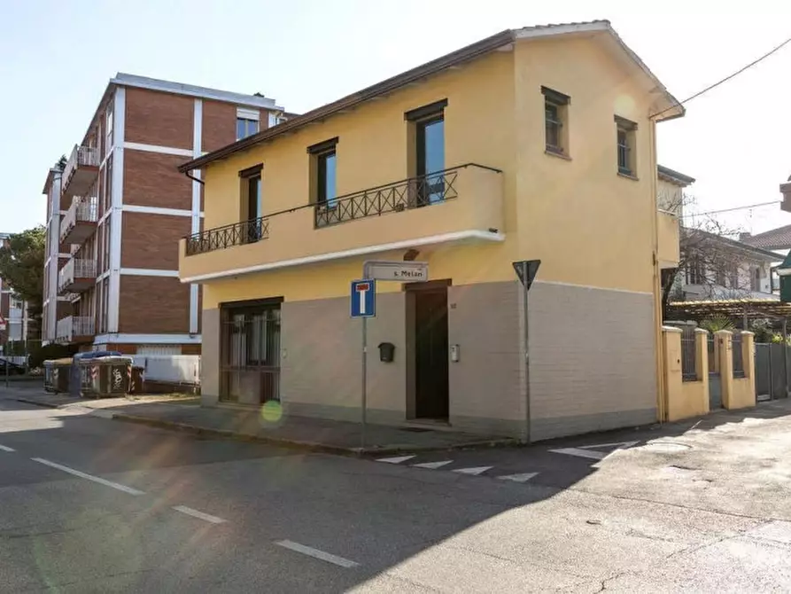 Immagine 1 di Casa indipendente in vendita  in Via Jacopo Crescini a Padova