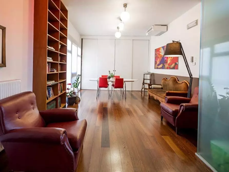 Immagine 2 di Casa indipendente in vendita  in Via Jacopo Crescini a Padova