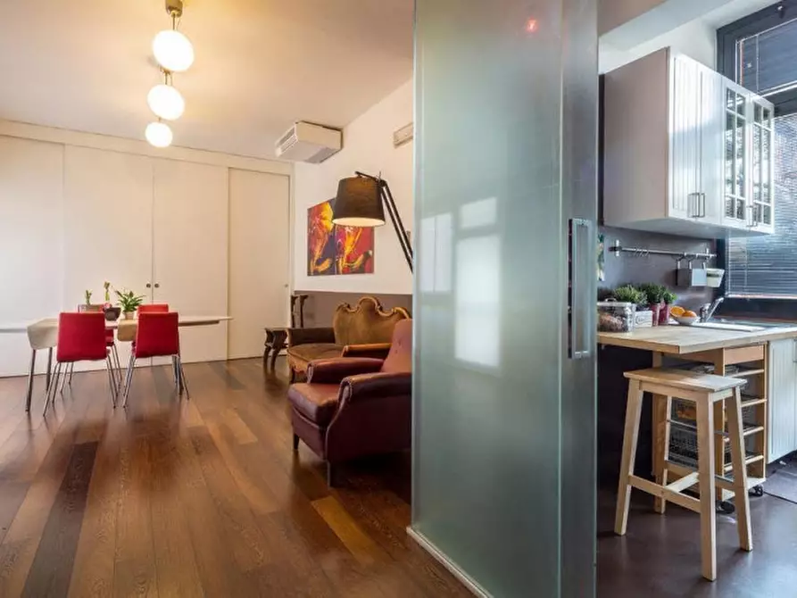 Immagine 3 di Casa indipendente in vendita  in Via Jacopo Crescini a Padova