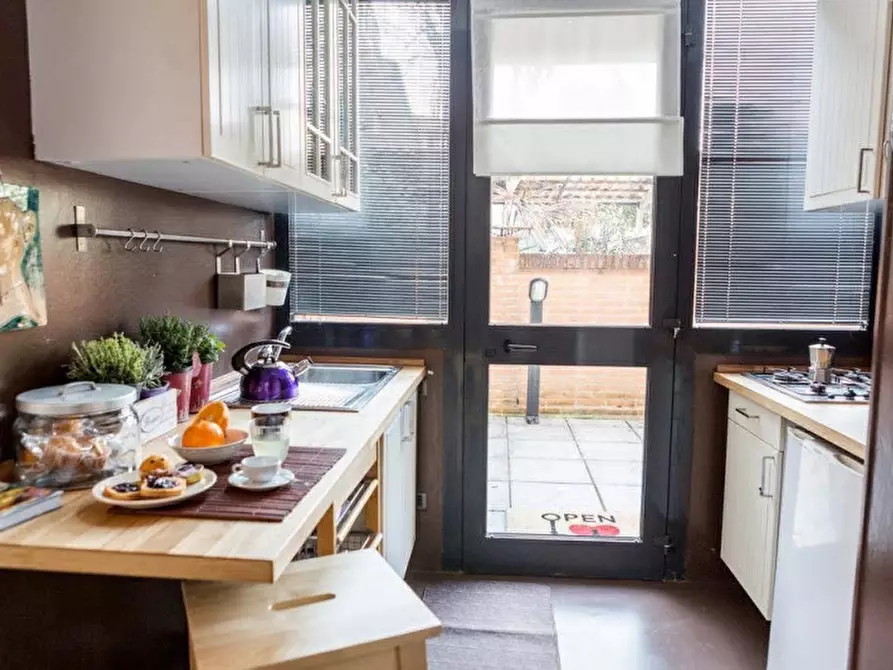 Immagine 4 di Casa indipendente in vendita  in Via Jacopo Crescini a Padova