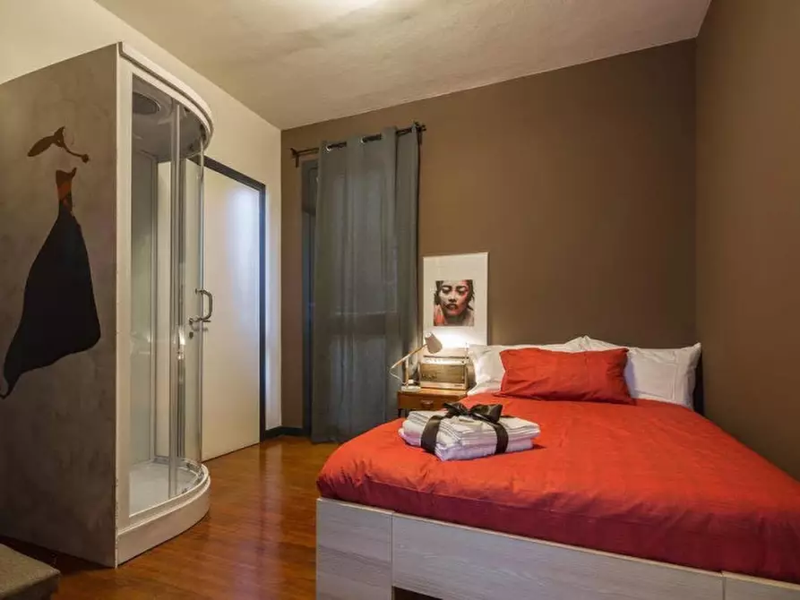 Immagine 7 di Casa indipendente in vendita  in Via Jacopo Crescini a Padova