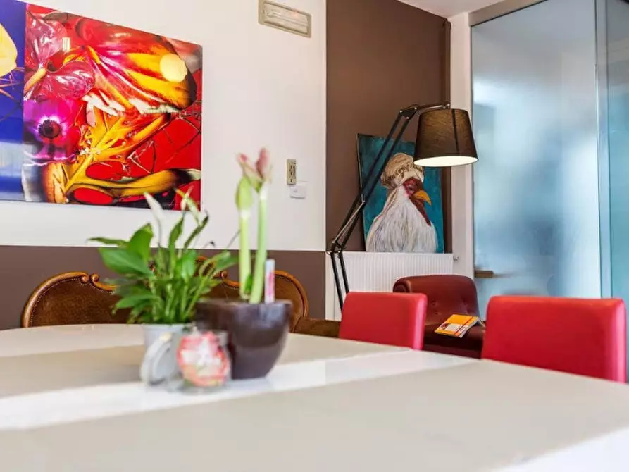 Immagine 10 di Casa indipendente in vendita  in Via Jacopo Crescini a Padova