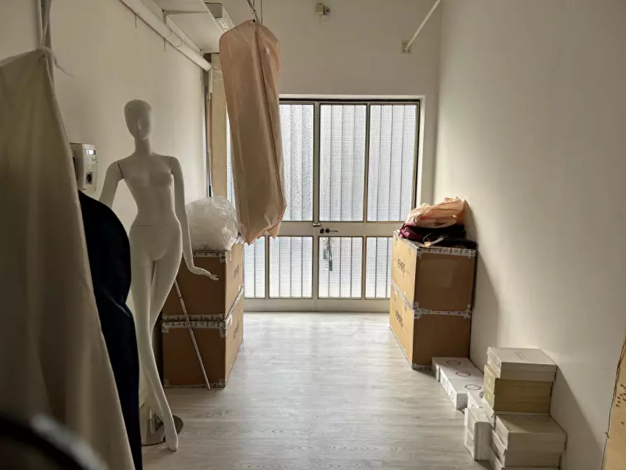 Immagine 2 di Negozio in affitto  in via conselvana a Masera' Di Padova