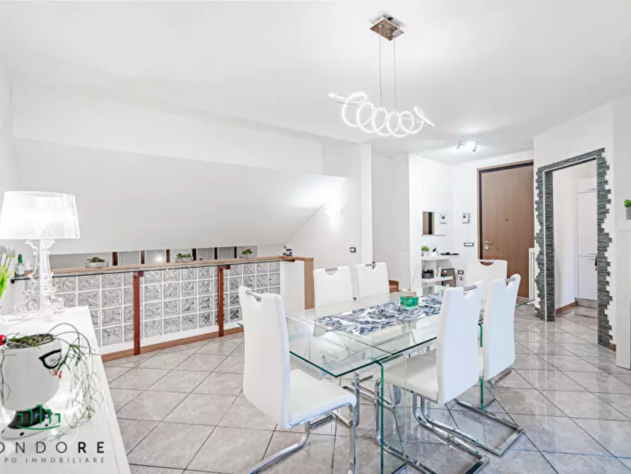 Immagine 2 di Casa bifamiliare in vendita  in Pianoro Vecchio a Pianoro