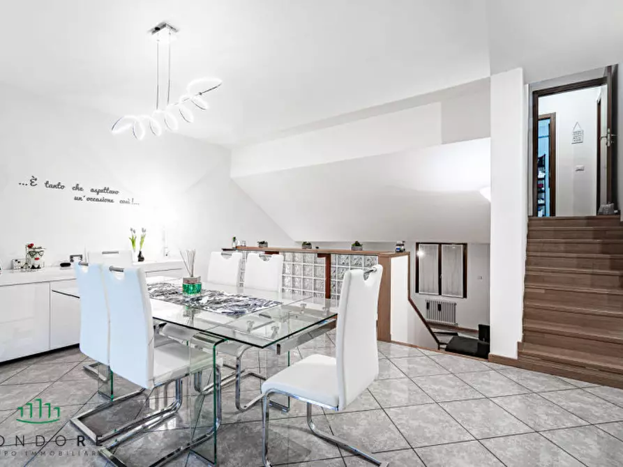 Immagine 8 di Casa bifamiliare in vendita  in Pianoro Vecchio a Pianoro