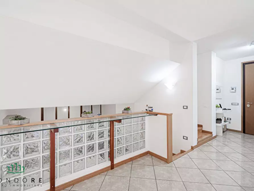 Immagine 9 di Casa bifamiliare in vendita  in Pianoro Vecchio a Pianoro