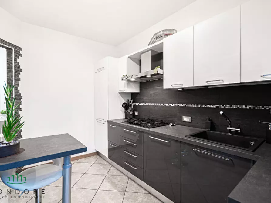 Immagine 11 di Casa bifamiliare in vendita  in Pianoro Vecchio a Pianoro