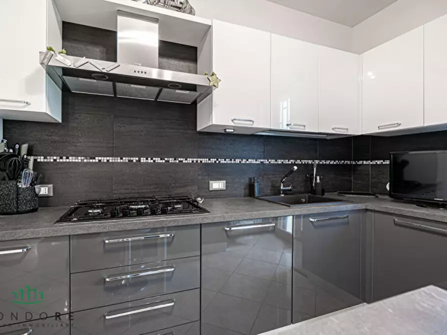 Immagine 14 di Casa bifamiliare in vendita  in Pianoro Vecchio a Pianoro