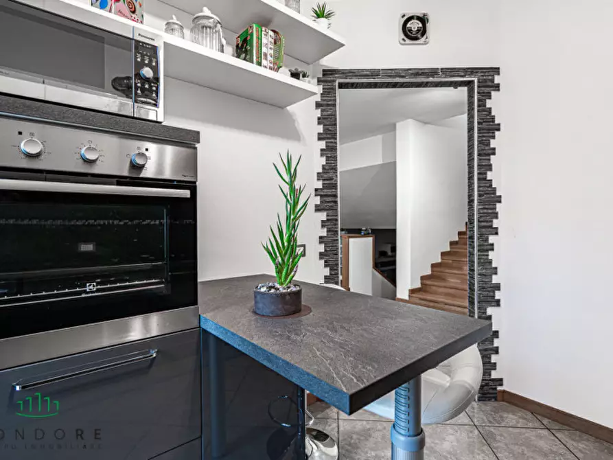 Immagine 15 di Casa bifamiliare in vendita  in Pianoro Vecchio a Pianoro