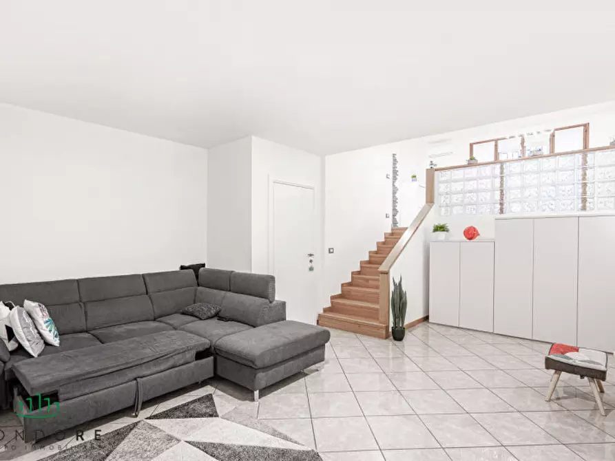 Immagine 19 di Casa bifamiliare in vendita  in Pianoro Vecchio a Pianoro