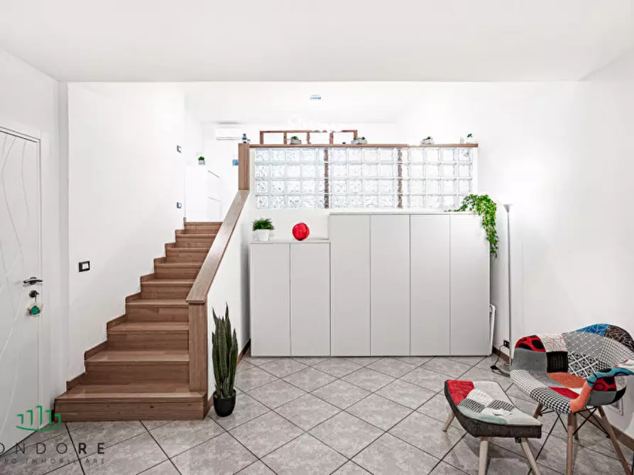 Immagine 20 di Casa bifamiliare in vendita  in Pianoro Vecchio a Pianoro