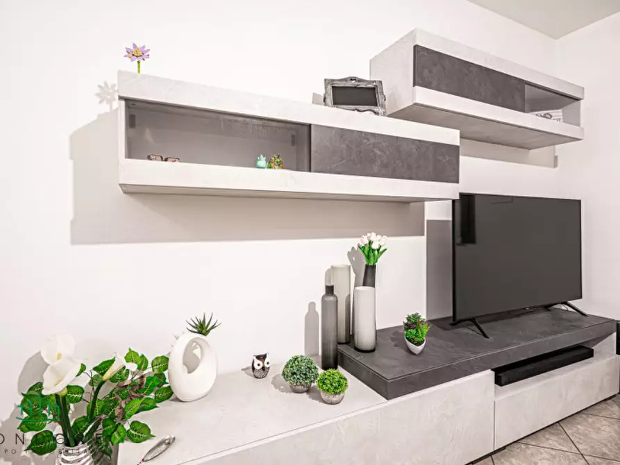 Immagine 22 di Casa bifamiliare in vendita  in Pianoro Vecchio a Pianoro