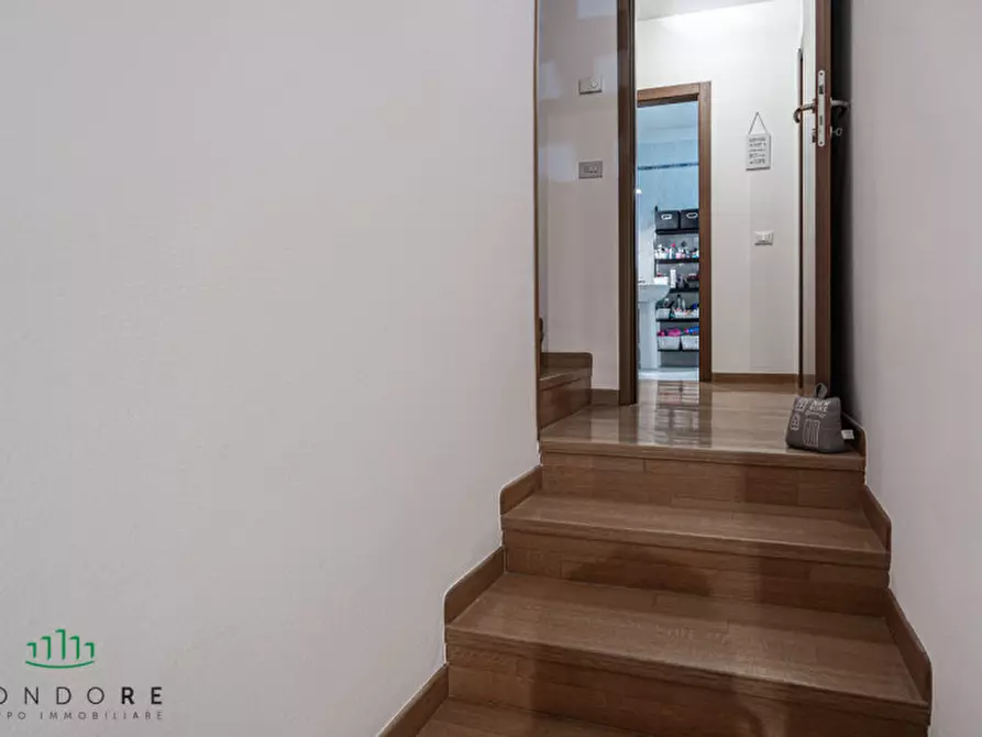 Immagine 27 di Casa bifamiliare in vendita  in Pianoro Vecchio a Pianoro