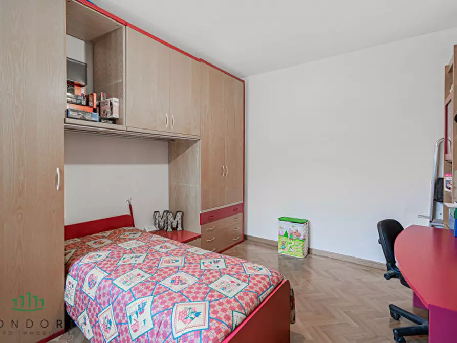 Immagine 28 di Casa bifamiliare in vendita  in Pianoro Vecchio a Pianoro