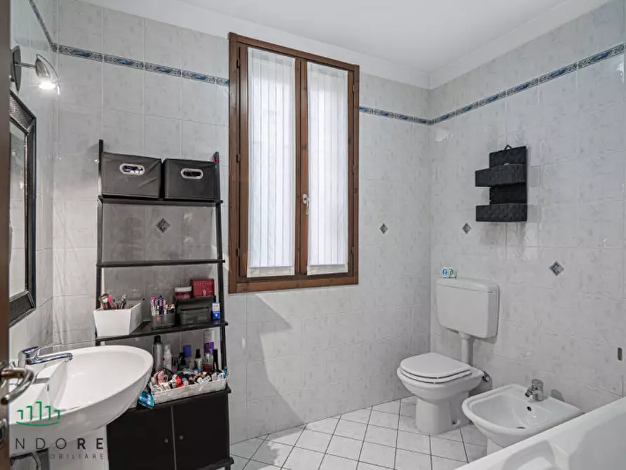 Immagine 32 di Casa bifamiliare in vendita  in Pianoro Vecchio a Pianoro