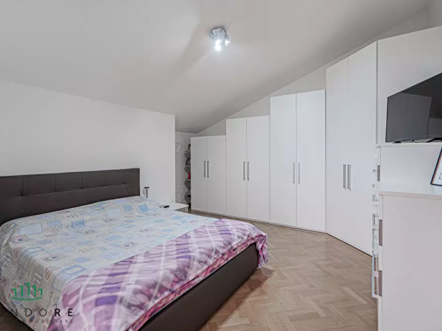 Immagine 35 di Casa bifamiliare in vendita  in Pianoro Vecchio a Pianoro