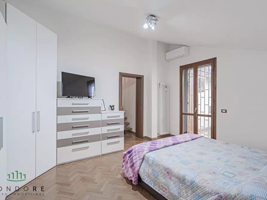 Immagine 36 di Casa bifamiliare in vendita  in Pianoro Vecchio a Pianoro