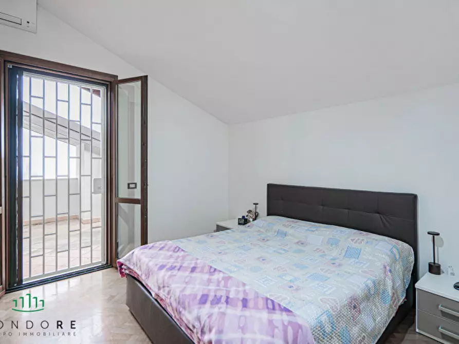 Immagine 37 di Casa bifamiliare in vendita  in Pianoro Vecchio a Pianoro