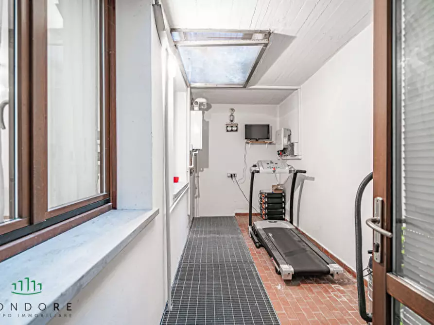 Immagine 43 di Casa bifamiliare in vendita  in Pianoro Vecchio a Pianoro