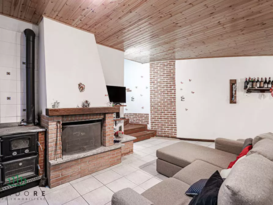 Immagine 48 di Casa bifamiliare in vendita  in Pianoro Vecchio a Pianoro