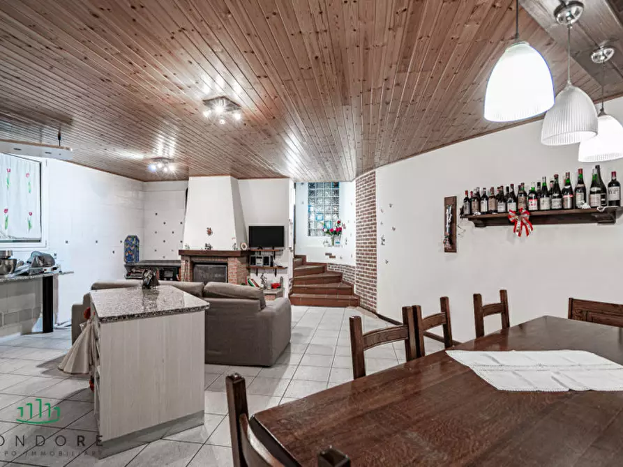 Immagine 50 di Casa bifamiliare in vendita  in Pianoro Vecchio a Pianoro