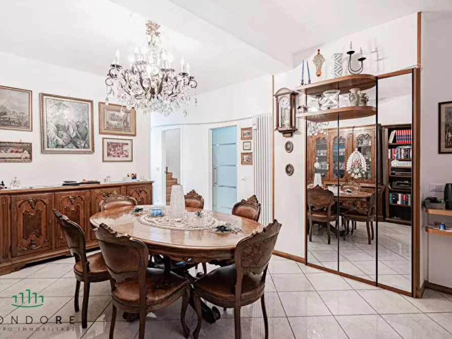 Immagine 53 di Casa bifamiliare in vendita  in Pianoro Vecchio a Pianoro