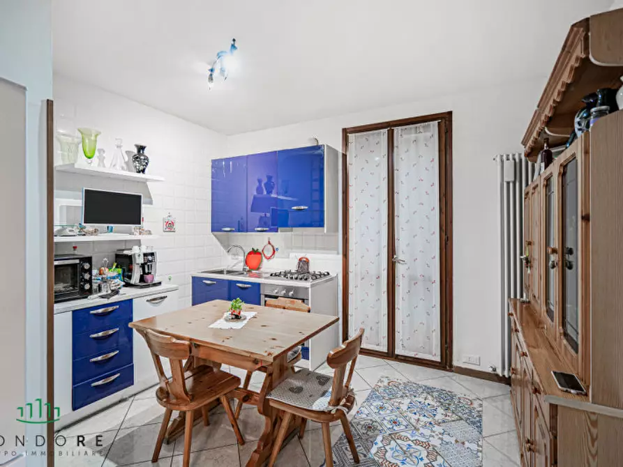 Immagine 57 di Casa bifamiliare in vendita  in Pianoro Vecchio a Pianoro