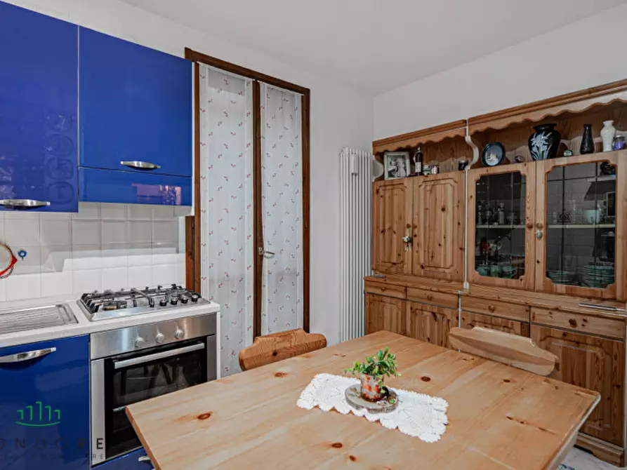 Immagine 58 di Casa bifamiliare in vendita  in Pianoro Vecchio a Pianoro