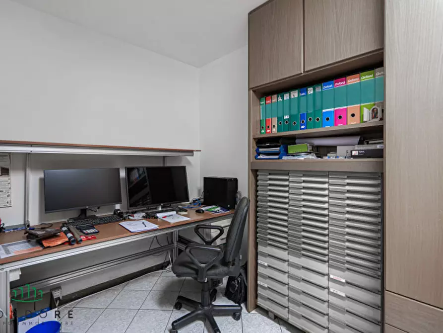 Immagine 62 di Casa bifamiliare in vendita  in Pianoro Vecchio a Pianoro