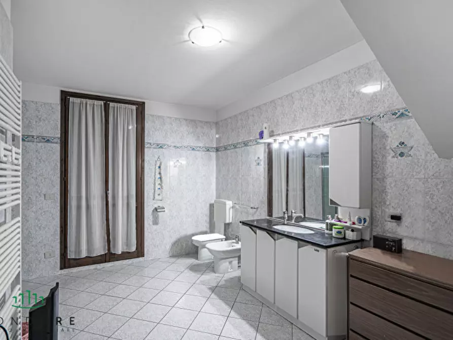 Immagine 67 di Casa bifamiliare in vendita  in Pianoro Vecchio a Pianoro