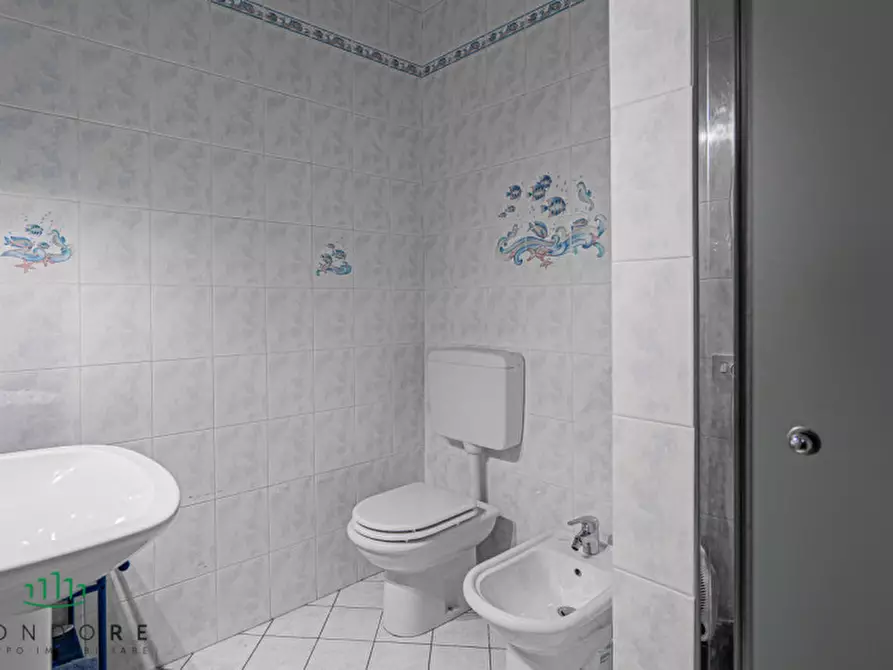 Immagine 68 di Casa bifamiliare in vendita  in Pianoro Vecchio a Pianoro